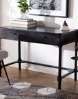 Filbert 2 - Drawer Writing Desk - From Where -