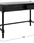 Filbert Writing Desk - From Where Finds -