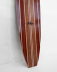 Finless Handmade Classic Wall Board - From Where -
