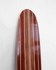 Finless Handmade Classic Wall Board - From Where -