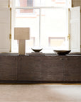 Fiona Table Lamp (24")
