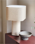 Fiona Table Lamp (18"–24") - From Where -