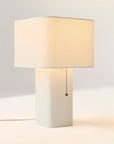 Fiona Table Lamp (18"–24") - From Where -