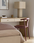Fiona Table Lamp (24") - From Where Finds -
