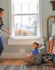 Fire Escape Ladder with Cover - From Where Finds -