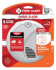 First Alert SM300 - AC - From Where Finds -