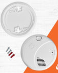 First Alert SM300 - AC - From Where Finds -