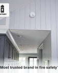 First Alert SM300 - AC - From Where Finds -