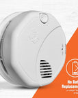 First Alert SM300 - AC - From Where Finds -