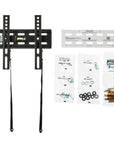 Fixed Wall Mount for 19" to 42" TVs - From Where -