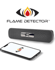 Flame Detector - From Where Finds -