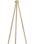 ENRICA 66 INCH H FLOOR LAMP- FLL4008A