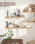 Floating Shelves for Wall - From Where -