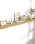 Floating Shelves for Wall - From Where -