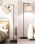 Floor Lamp for Living Room with 3 Color Temperatures - From Where -