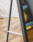 Floor Standing Full Length Mirror - From Where -