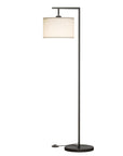 Floor Standing Tall Lamp - From Where -