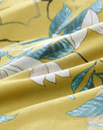 Floral Bedding Comforter Cover Set - From Where -