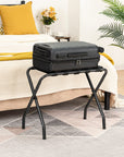 Foldable Luggage Rack - From Where -