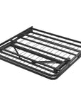 Folding Metal Bed Frame - From Where -