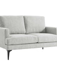 Folklore Loveseat - From Where -