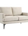 Folklore Loveseat - From Where -