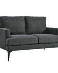 Folklore Loveseat - From Where -