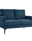 Folklore Loveseat - From Where -