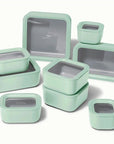 Food Storage + Minis Set - From Where Finds -