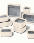 Food Storage + Minis Set - From Where Finds -