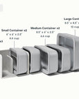 Food Storage + Minis Set - From Where Finds -