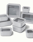 Food Storage + Minis Set - From Where Finds -