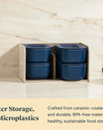 Food Storage + Minis Set - From Where Finds -