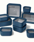 Food Storage + Minis Set - From Where Finds -