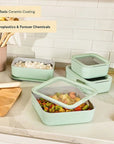 Food Storage Set - From Where Finds -