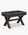 Foosball Table - From Where -