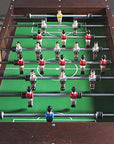 Football Soccer Table - From Where -