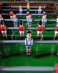Football Soccer Table - From Where -