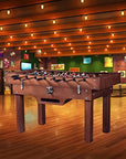 Football Soccer Table - From Where -