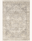 Forever Vintage Rug - From Where Finds -