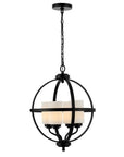 Forler Pendant Light - From Where Finds -
