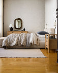 Form Studies Ceramic Table Lamp (24"–36") - From Where Finds -