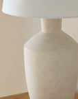 Form Studies Ceramic Table Lamp (24"–36")