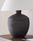 Form Studies Ceramic Table Lamp (24"–36") - From Where Finds -