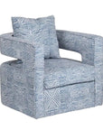 Forma Accent Chair - From Where -