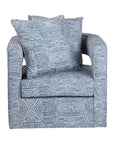 Forma Accent Chair - From Where -
