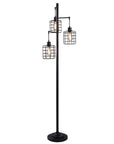 Frankfield 71" Tree Floor Lamp - From Where -