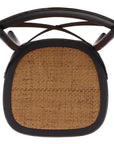 Franklin 18" X Back Chair (Set of 2) - From Where Finds -