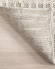 Fredrika Geometric Washable Rug - From Where Finds -