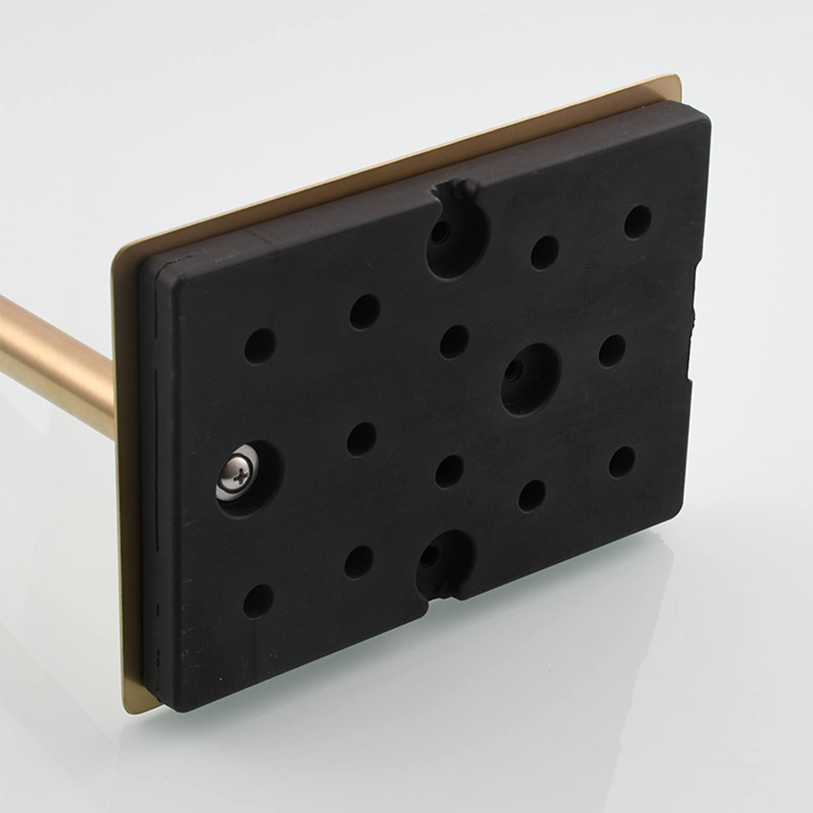 Free Standing Toilet Paper Holder - From Where -